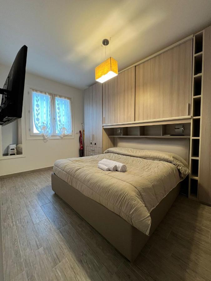 Apartamento Pm 10 Via Joan Miro *